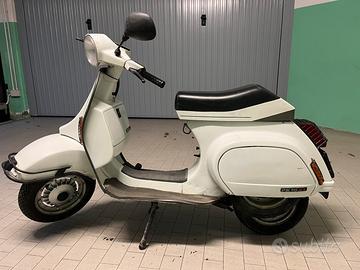 Vespa Piaggio PK 50 XL 4 Marce