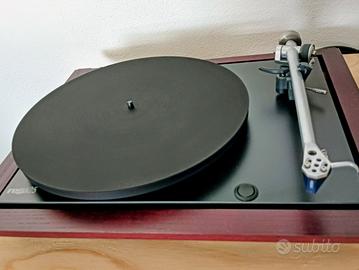giradischi Rega