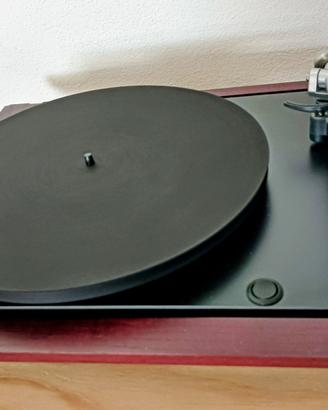 giradischi Rega
