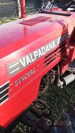 Valpadana 4040 synchro