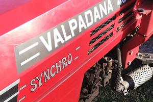 Valpadana 4040 synchro
