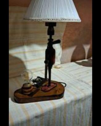 Lampada 2