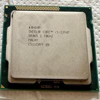 CPU Intel Core i5-2390T -  2.7Ghz 