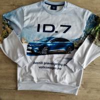 Felpa Volkswagen felpata 