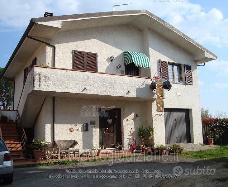 Appartamento – Monsummano Terme, Cintolese - Vista 3