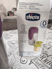thermos coppia in