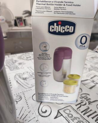 thermos coppia in