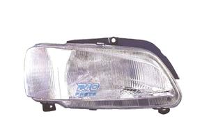 FARO DESTRO PEUGEOT 106 96-03