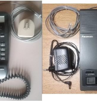 Super Set di Telefonia fissa per la casa