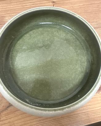 Piatti ceramica shigaraki 1 pz