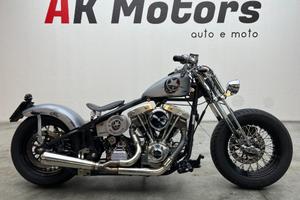 HEADBANGER Gypsy Soul S&S Shovelhead 1530