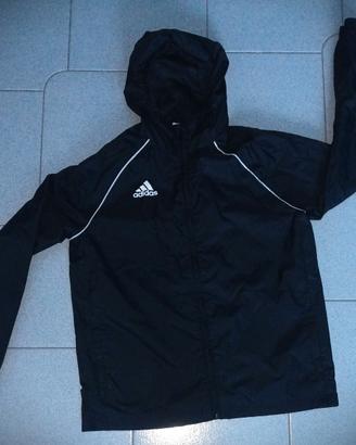 adidas performance anti-pioggia unisexxx
