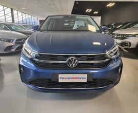 VOLKSWAGEN Taigo 1.0 TSI 110 CV Life KM0