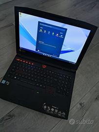 Acer Predator G9 – Gaming Laptop i7 6a