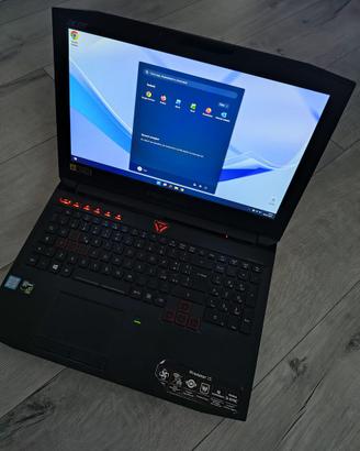 Acer Predator G9 – Gaming Laptop i7 6a