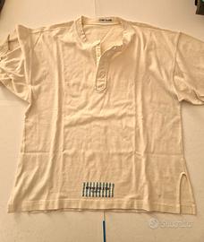 Maglia Stone Island originale anni '80