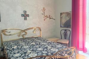 🏡 Camera con bagno privato e balcone in Villa