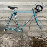 Bici da corsa vintage Colnago Sport anni 60/70