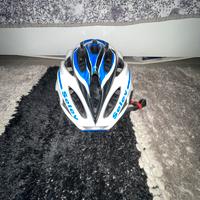Casco per bici