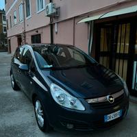 Opel corsa 1.4 GPL