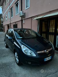 Opel corsa 1.4 GPL