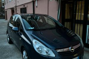 Opel corsa 1.4 GPL