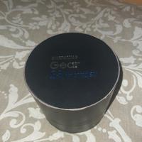 smartwatch samsung  gear s3 frontier 