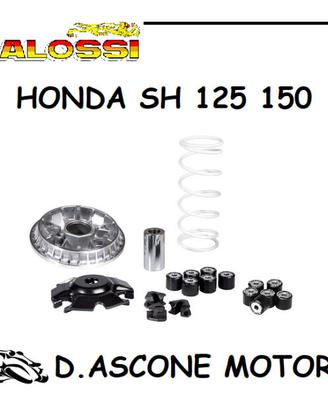 Variatore MULTIVAR 2000 HONDA SH 125 150