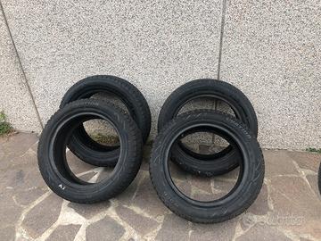 4 Pneumatici 185/55R15