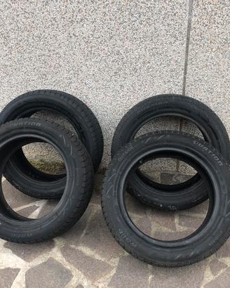 4 Pneumatici 185/55R15