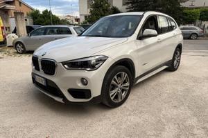 Bmw x1 18d xline plus sdrive