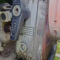 Atomizzatore Florida Naza testa cannone