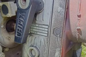 Atomizzatore Florida Naza testa cannone