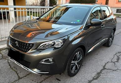 Peugeot 3800 1,5 allure 130cv