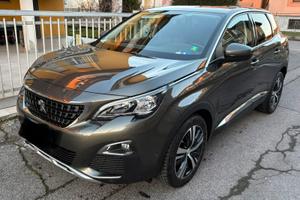 Peugeot 3800 1,5 allure 130cv