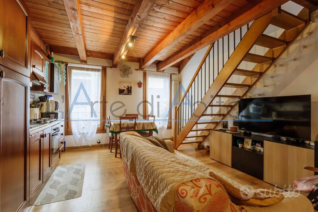Appartamento – Padova, Guizza - Vista 2