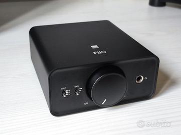 Fiio k5 Pro