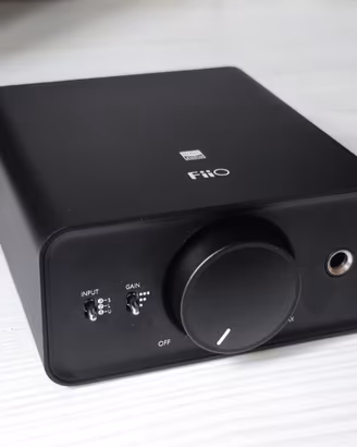 Fiio k5 Pro