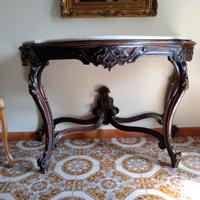 Consolle Luigi Filippo Nspoletana