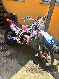 Fantic 50 caballero (tpr 86)