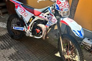Fantic 50 caballero (tpr 86)