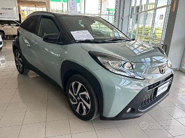 Toyota Aygo X 1.0 Trend 72cv