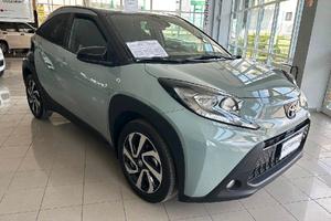 Toyota Aygo X 1.0 Trend 72cv