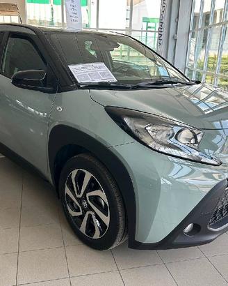 Toyota Aygo X 1.0 Trend 72cv