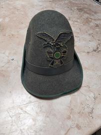 cappello da alpino 