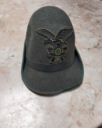 cappello da alpino 