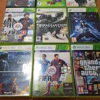 giochi xbox 360