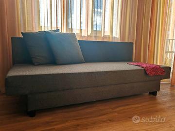 Divano letto Ikea ALVDALEN