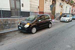 Renault Modus diesel