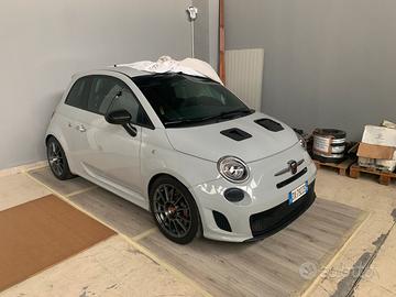 500 abarth